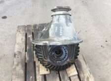 Volvo hajtott tengely differenciálmű – Kódok: 20874390, 20874633, 21669016, 21652492
