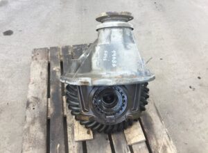 Volvo hajtott tengely differenciálmű – kódok: 20874390, 20874633, 21669016, 21652492