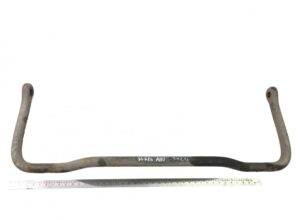 Stabilizátorrúd másodlagos tengely volvo 21457871-12