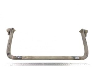 Volvo motor tengely stabilizátor rúd – 21251646