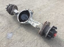 Hátsó tengely motor Volvo 21254994 / 20567394 / 20535263 / 20428193