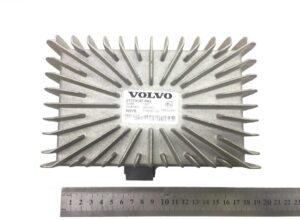 Volvo vezérlőegység 21373137-p03