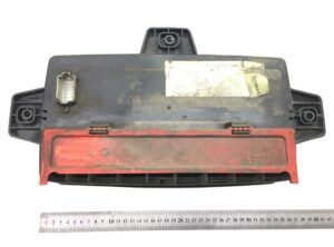 Biztosítéktábla volvo 20745557 / 21043939 / 20747610