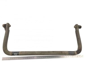 Stabilizátorrúd motor tengely volvo 21292741