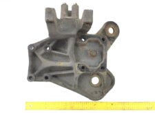 Támogatás pneumatikus rugóhoz, jobb másodlagos tengely, Volvo 21267509-11
