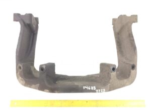 Jobb oldali volvo 21251651 másodlagos tengely nyomatéktartó rúd tartó