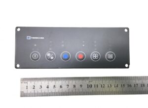 Ac vezérlőmodul thermo king tk41-7211