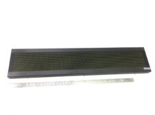 Jobb oldali LED irányjelző buszhoz Man Mobitec