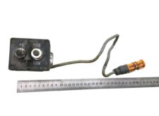 Feszültségrelé MAN elektromos csatlakozóval és vezetékkel, kód 81259020534