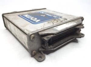 Volvo 24v sebességváltó vezérlőegység ecu