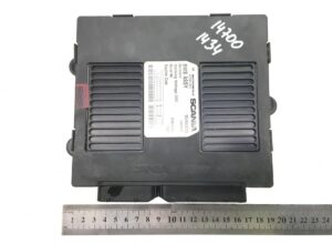 Bws assy vezérlőegység scania 1546335 24v