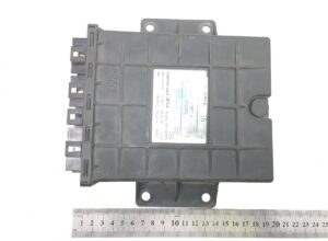 Sebességváltó vezérlőegység (ecu) scania opc4 1428374 1420284