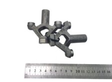 Szeleptengely tartó Scania 1514625 1514623 1512324 1481817 1447445 1404886 1424278 1739237 1846932 1860186 1919609 1916367