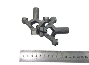 Szeleptengely tartó scania 1514625 1514623 1512324 1481817 1447445 1404886 1424278 1739237 1846932 1860186 1919609 1916367