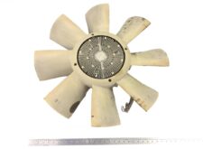 Hűtőventilátor szerelvény Scania – Kód 2052007 / 1453968