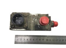 Scania kipufogófék szelepblokk 1756046-1856309-2021084-1542139-1470486-1740093-1746260-2326643-2020482