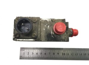 Scania kipufogófék szelepblokk 1756046-1856309-2021084-1542139-1470486-1740093-1746260-2326643-2020482