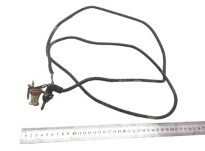 Hűtőfolyadék hőmérséklet-érzékelő scania 1540816 1864229 1861960 1788327