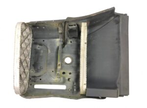 Jobb lépcsőlap szerelvény scania (kódok: 1515192, 1535045, 1351203, 1535049, 1390076, 1354594)