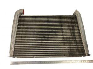 Intercooler scania – oe kódok: 1516489, 570480, 1400937, 571469, 571470, 1365209