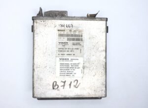 Volvo edc vezérlőegység 3979152