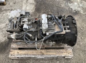 Volvo sebességváltó 3190163/85001195