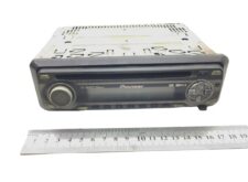 Pioneer DEH-2700RB autórádió Volvo gépekhez