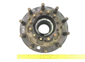 Jobb oldali dobperemes kerékagy hajtótengelyhez volvo 70306879/70306878/20484350