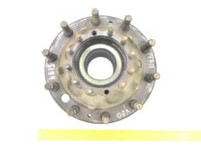 Dobfékes kerékagy hajtótengely bal Volvo 70306879 70306878 20484350