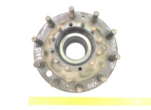 Dobfékes kerékagy hajtótengely bal volvo 70306879 70306878 20484350