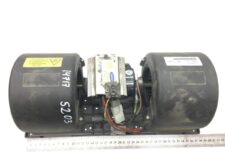 Volvo fűtőventilátor 20746872 21748697 1734559