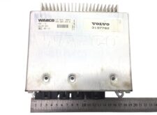 ABS WABCO VOLVO ABS vezérlőegység 3197782 446 004 423 0