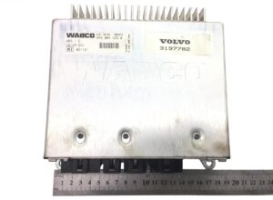 Abs wabco volvo abs vezérlőegység 3197782 446 004 423 0