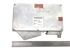 Volvo 3192577-01 retarder vezérlőegység