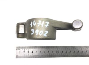 Volvo 14717 3902 kipufogószelep vezérlőkarral
