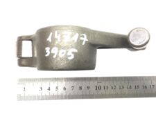 Kipufogószelep vezérlőkar Volvo 14317 3905
