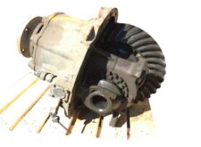 Volvo 8172982 20701330 8172945 hajtótengely differenciálmű