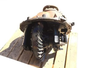 Volvo 8172984 20701331 8172945 8172950 hajtótengely differenciálmű