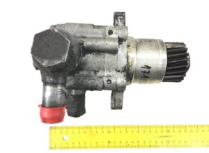 Volvo szervokormány szivattyú 3172197 8112963 8113269 8119269