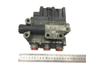 Ecas szelep mercedes – kódok a0013271125, a0013271425