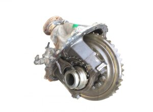 Meghajtott tengely differenciálmű mercedes r440 13 0c22 5 0003504303 a0003504303