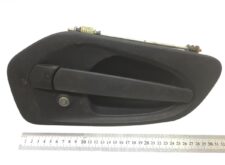 Bal oldali külső ajtókilincs Mercedes A9607230609