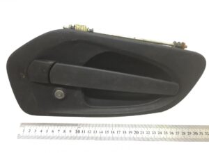 Bal oldali külső ajtókilincs mercedes a9607230609