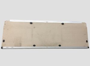 Alsó védőlemez mercedes a9609708949 / 9609708949 / a0009704649 / 0009704649