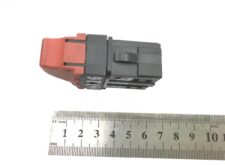 Akkumulátor elválasztó kapcsoló Mercedes A0125455007 0125455007 – Méret 10 cm