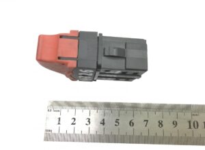 Akkumulátor elválasztó kapcsoló mercedes a0125455007 0125455007 – méret 10 cm