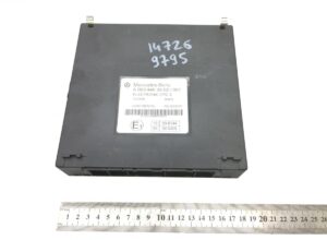 Cpcfr vezérlőegység mercedes a0034463002 elektronikus cpc 3 continental a2c32535101