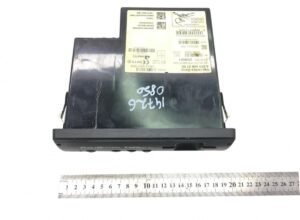 Mercedes benz a0004462360 / 0004462360 jegy- és díjgyűjtő egység
