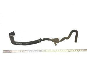 Hűtőfolyadék tömlő mercedes a9615002972 9615002972