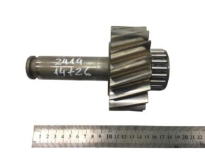 Fogaskerék sebességváltóhoz mercedes 2419 14726